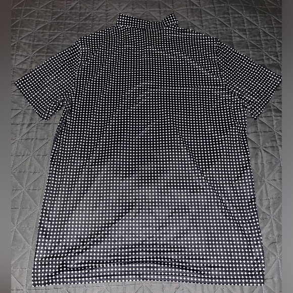 Graham Luxe - Men’s golf polo - XL - Picture 5 of 7